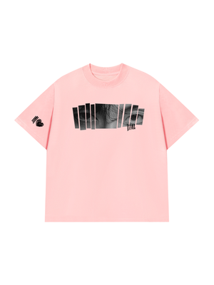 Áo Thun Custom Eyes Shirt Girlfriend And Boyfriend's Eyes