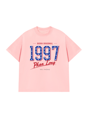 Custom Birthday Born Original