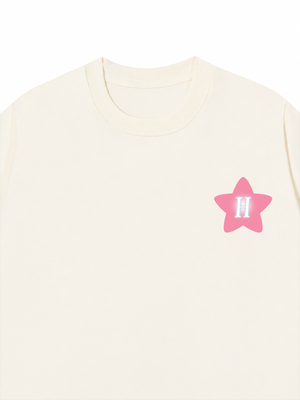 Áo Thun Custom Star Name