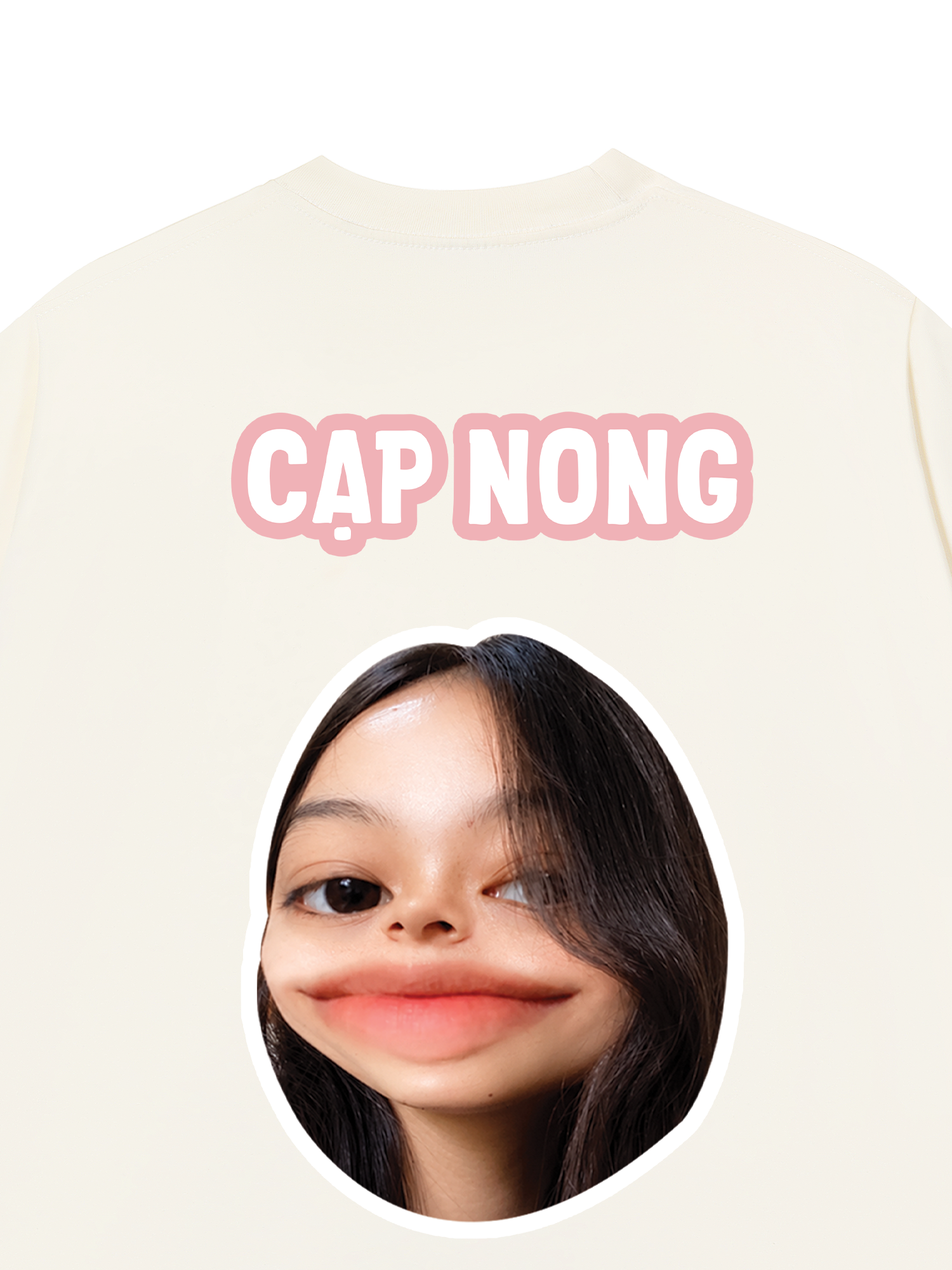 Áo Thun Custom Bestie Hội Rắn