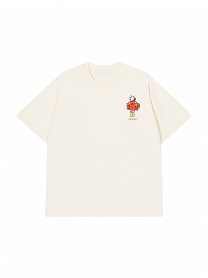 Áo Thun Custom Zodiac