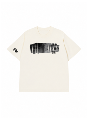 Áo Thun Custom Eyes Shirt Girlfriend And Boyfriend's Eyes