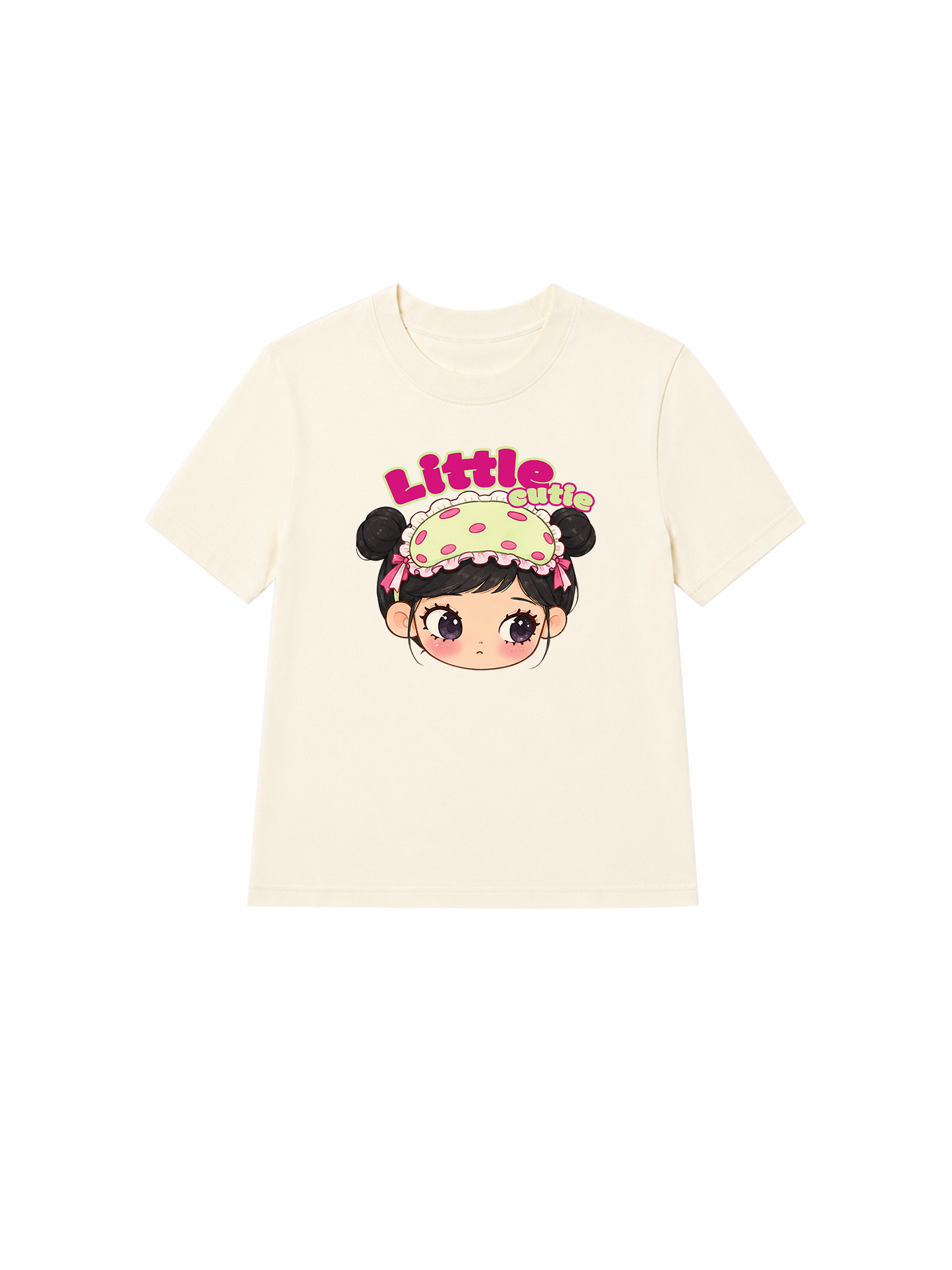 Áo Thun Nữ Little Cutie