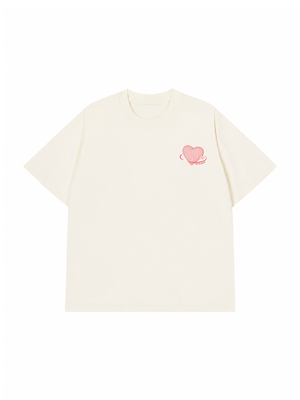 Áo Thun Custom Name And Year Self Love