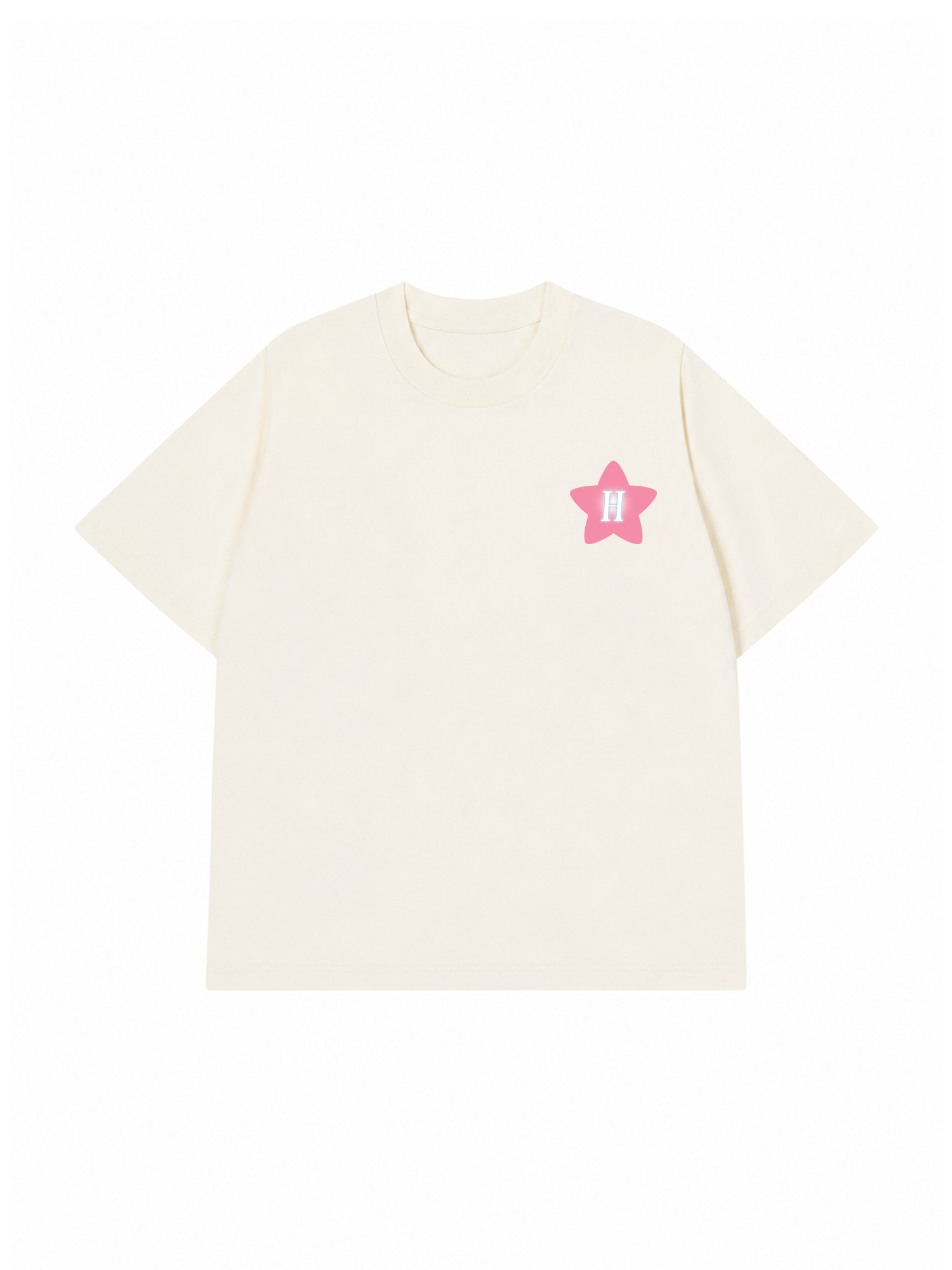 Áo Thun Custom Star Name