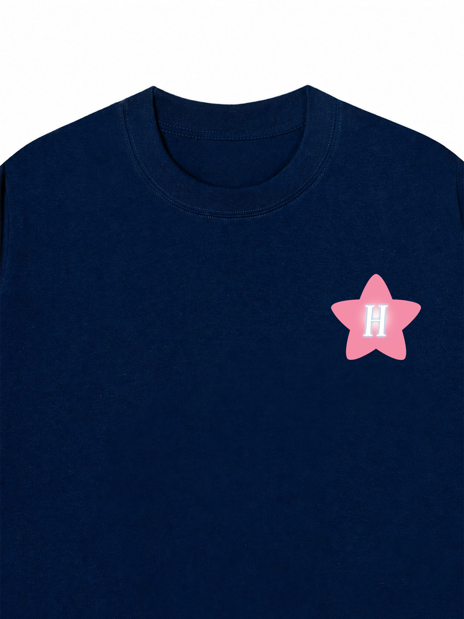 Áo Thun Custom Star Name