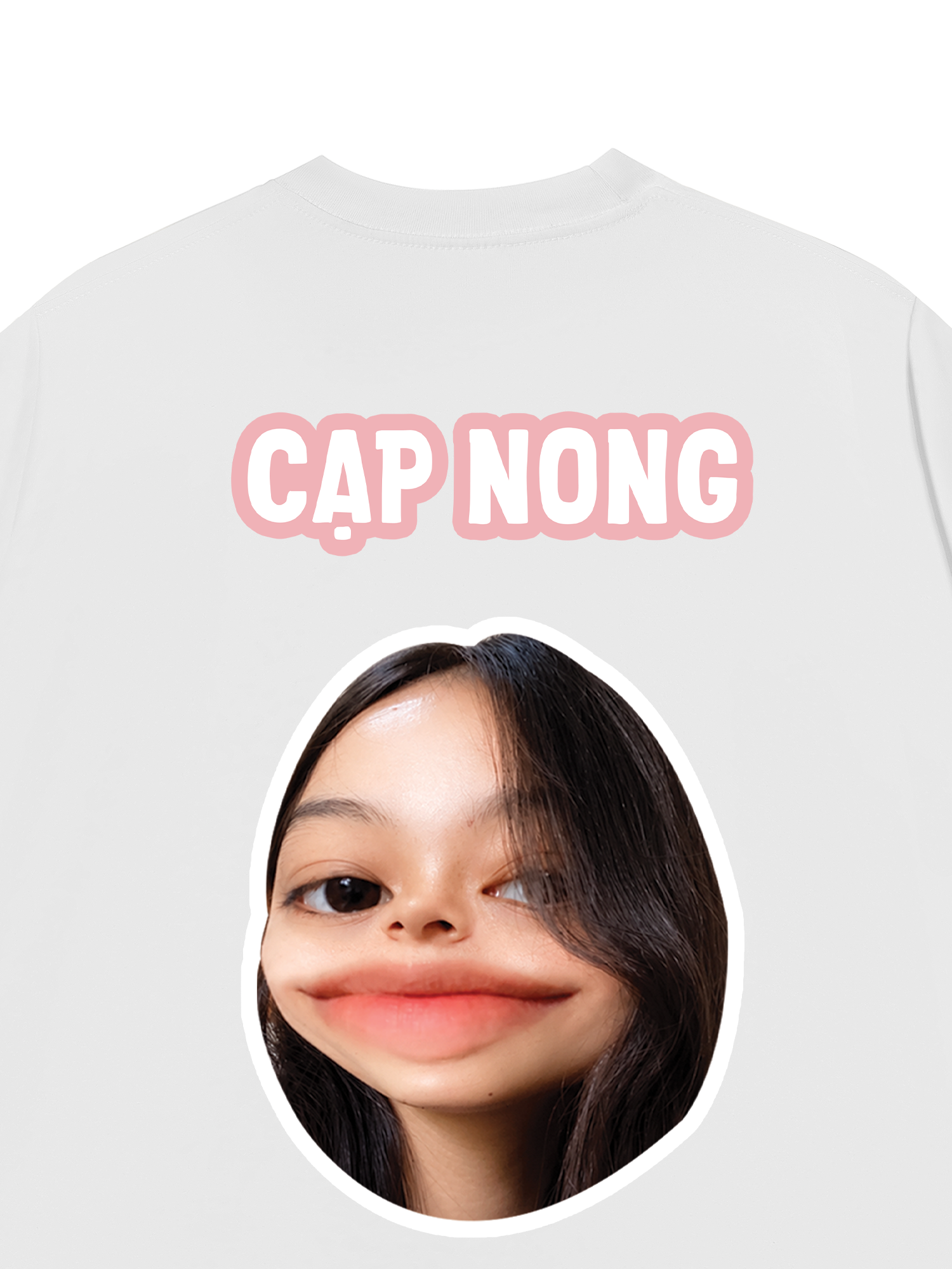 Áo Thun Custom Bestie Hội Rắn