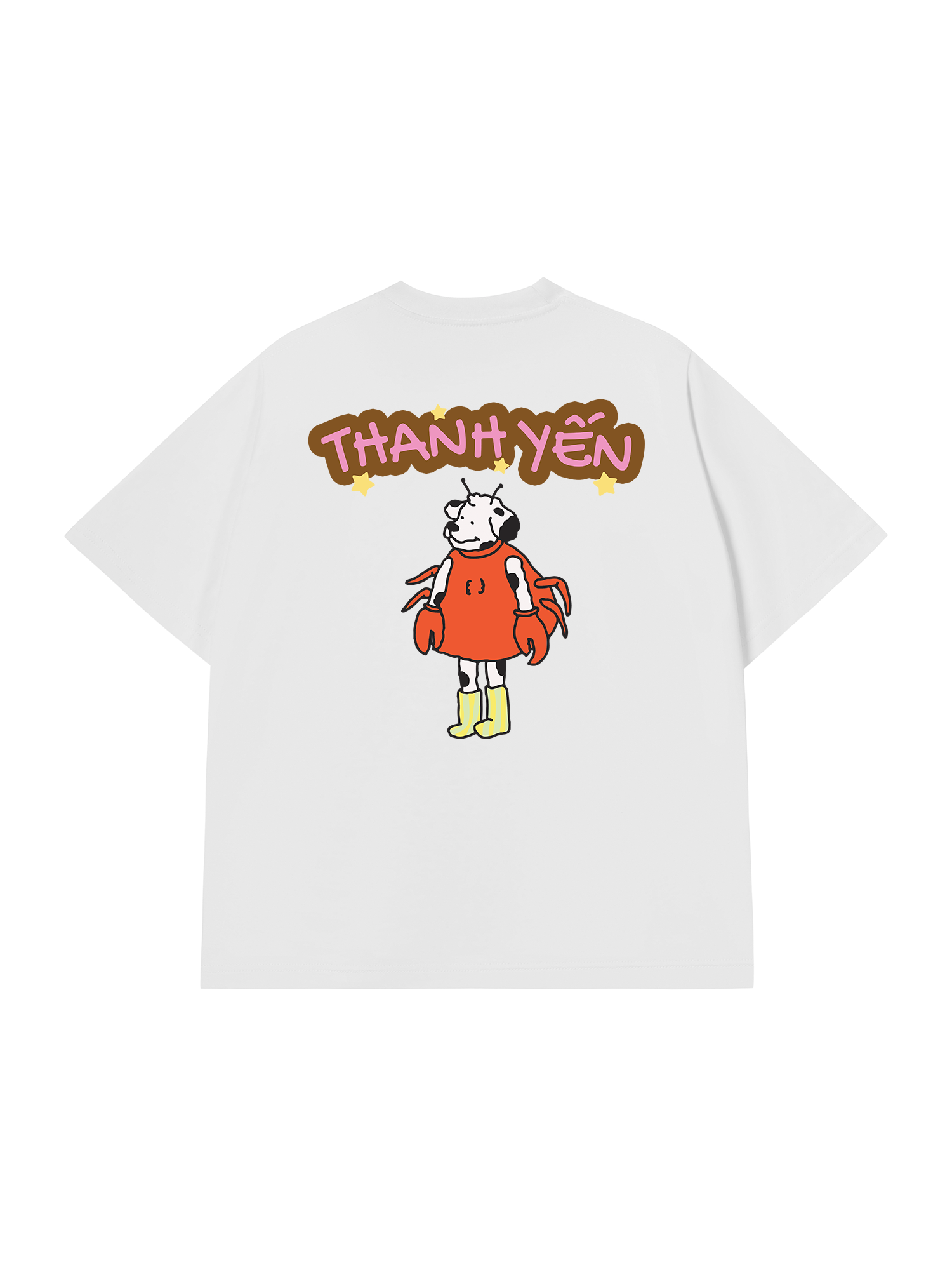Áo Thun Custom Zodiac