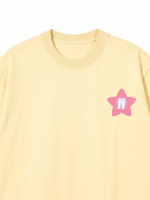Áo Thun Custom Star Name