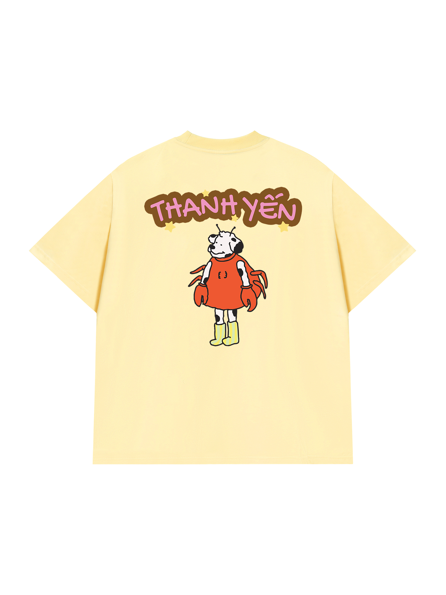 Áo Thun Custom Zodiac