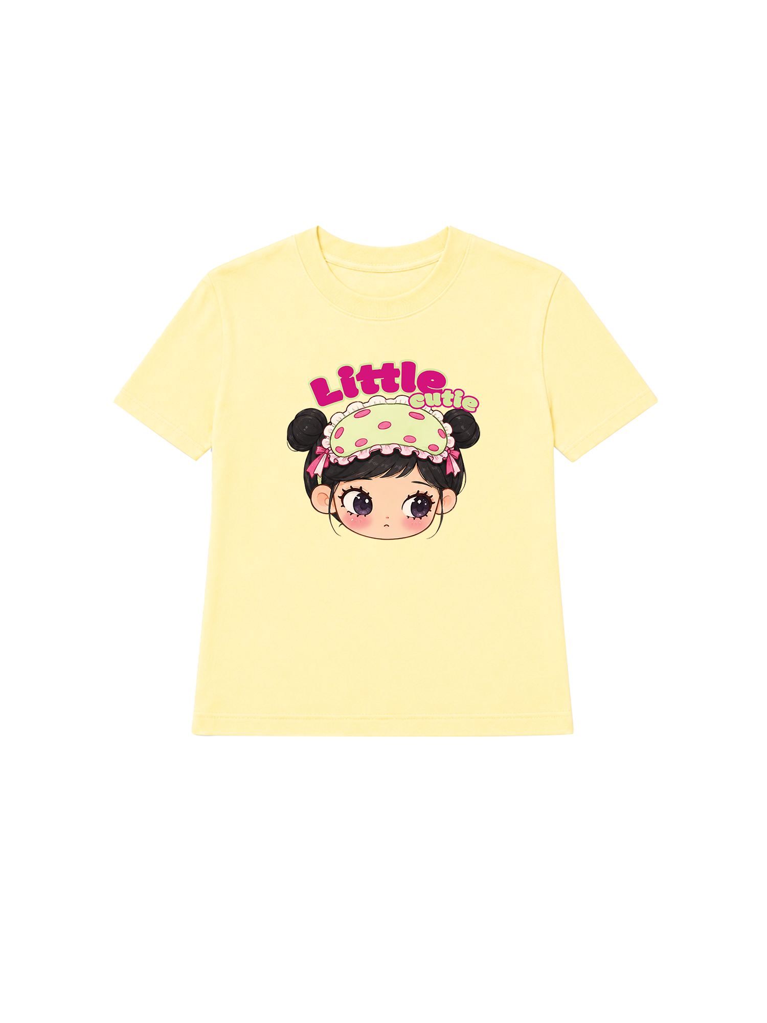 Áo Thun Nữ Little Cutie